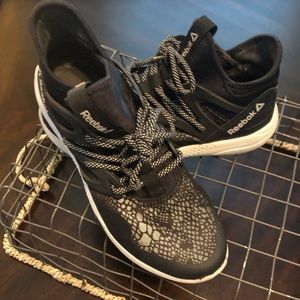 Reebok Cross Training Shoe